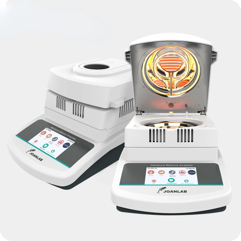 

Portable Digital Grain Moisture Meter For Seed