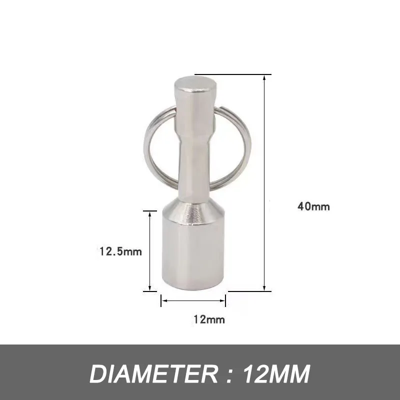 

Многоцелевой магнитный брелок E17