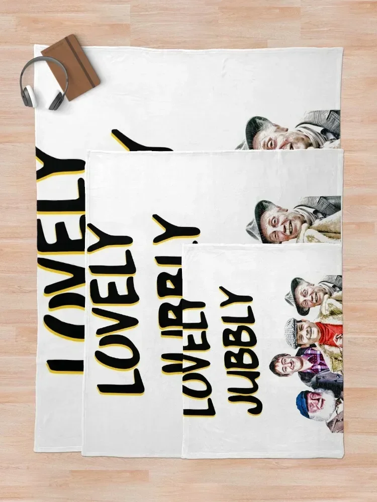 Прекрасно еврейское! Одеяло