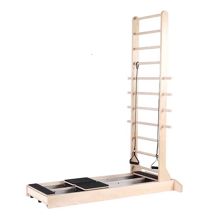 

Gym studio Yoga Two-Way Ladder sliding core Balance core align pilates