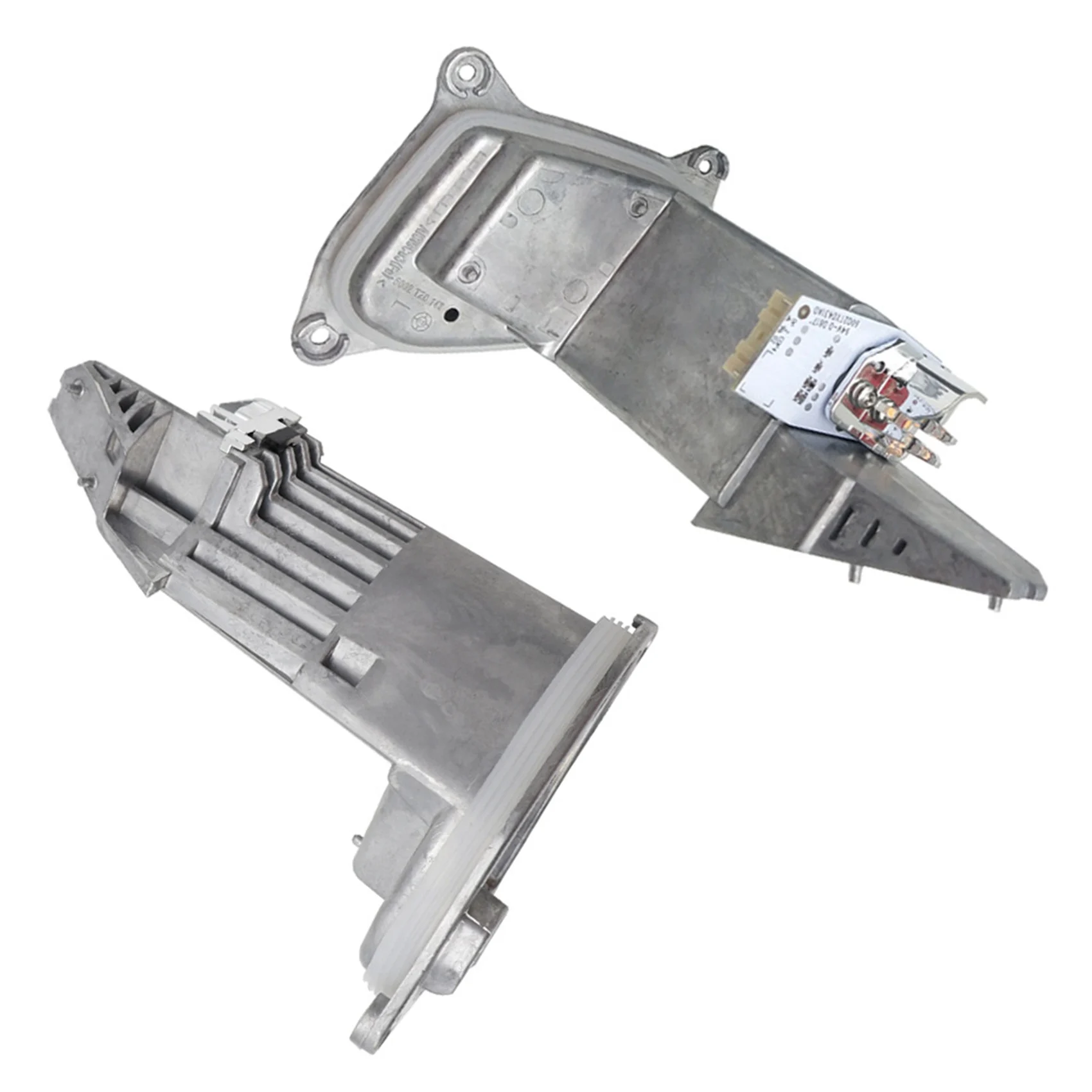 

63117442779 63117442780 Car Lamp Cornering Headlight Lightsource Turn Signal Light LED Module for -BMW X5 F15 X6 F16