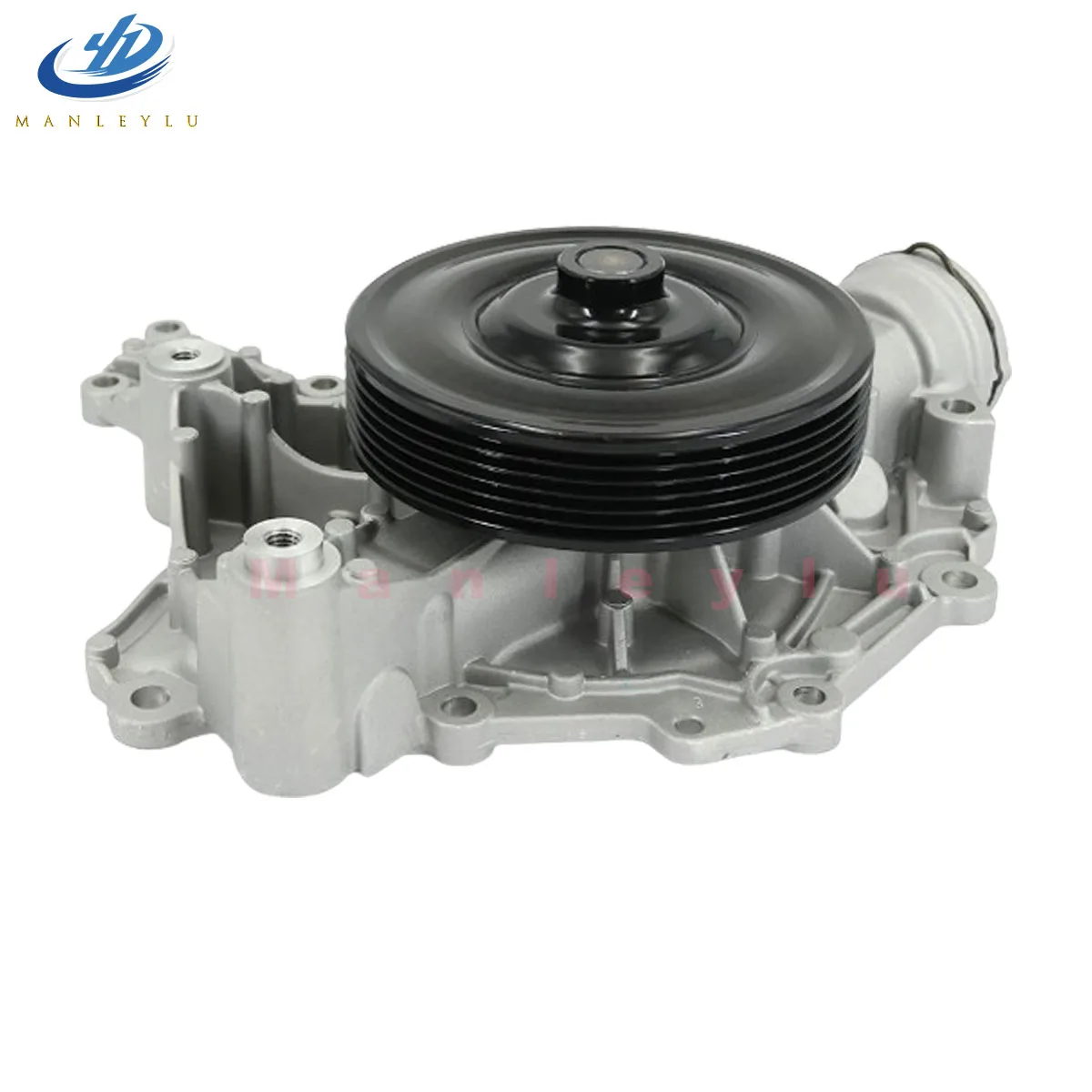 Водяной насос охлаждения двигателя для MERCEDES BENZ CL203 S203 W203 W204 S204 C230 C280 C350 R230 SL280 SL300