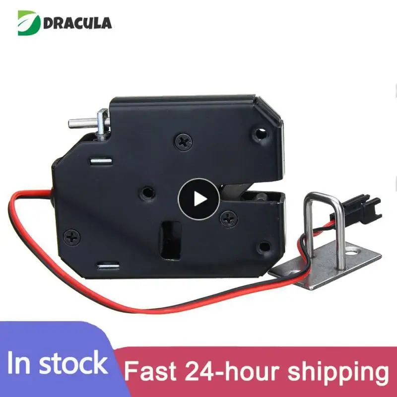 Специальная цена DC 12 В электромагнитный замок энергосберегающие электронные