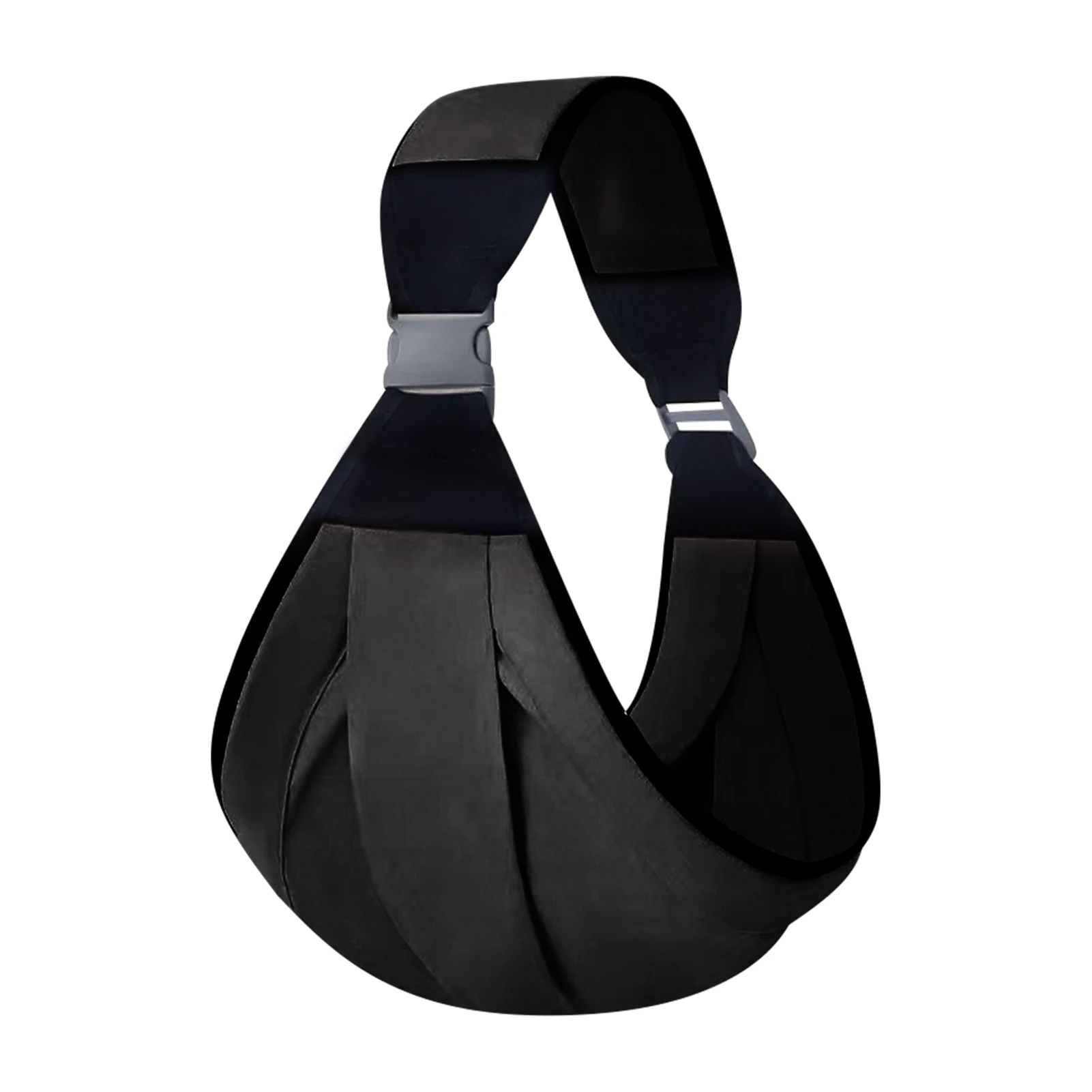 

Comfortable Breathable Baby Carrier Sleeping Bag All Season Nursing Adjustable Strap Wrap Sling For Infants Ergonomic Washable