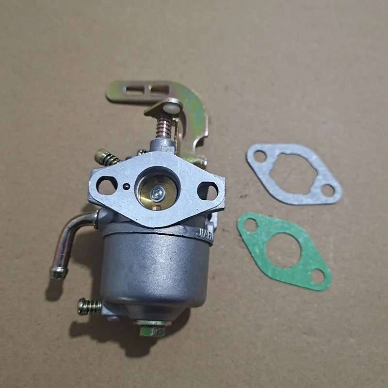 Карбюратор EF1000 для YAMAHA EF800, EF900, EF1000FW, JL100D, 1 кВт, генератор 79CC, 84CC, 0,9 кВА, 1 кВА, КАРБЮРАТОР
