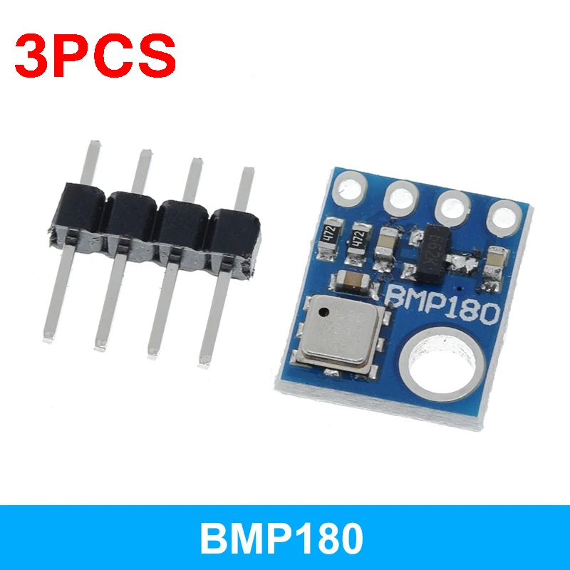 

GY-68 BMP180 BMP280 датчик давления для Arduino