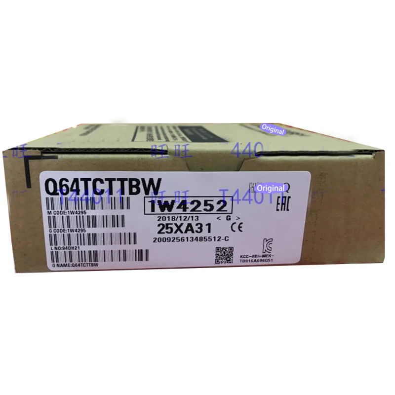 

Новый оригинальный в коробке {склад в наличии} Q64TCTTBW
