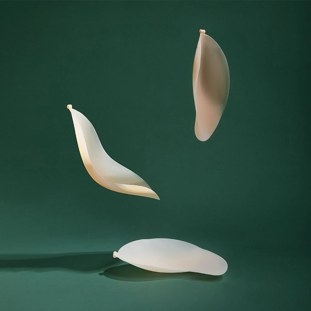 Ультратонкий липкий чехол для сосков без следов аксессуары бюстгальтера с