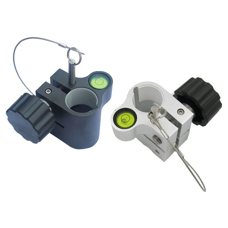 Профессиональные выравнивающие элементы Уровень с пузырьковыми шариками для