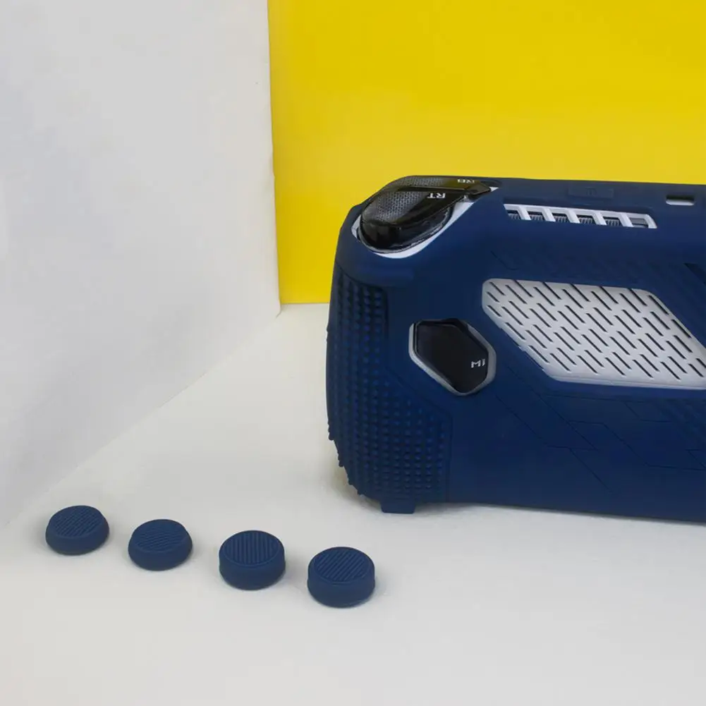 

Game Console Protective Case Protection for Asus Rog Ally Game Console Sleeve Dustproof Shockproof Cover Console Protective Case