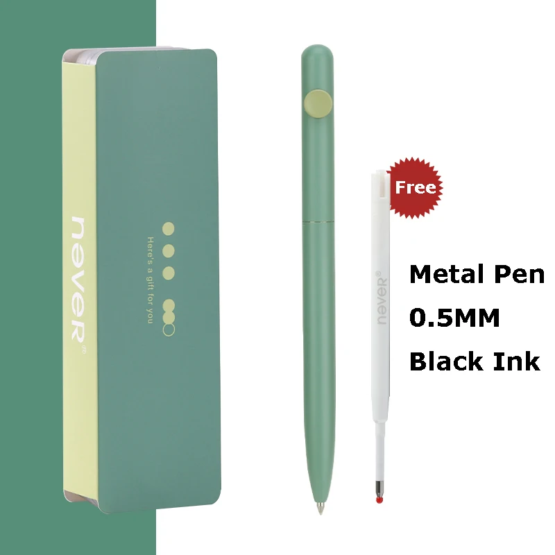 

Гелевые ручки Never Kawaill