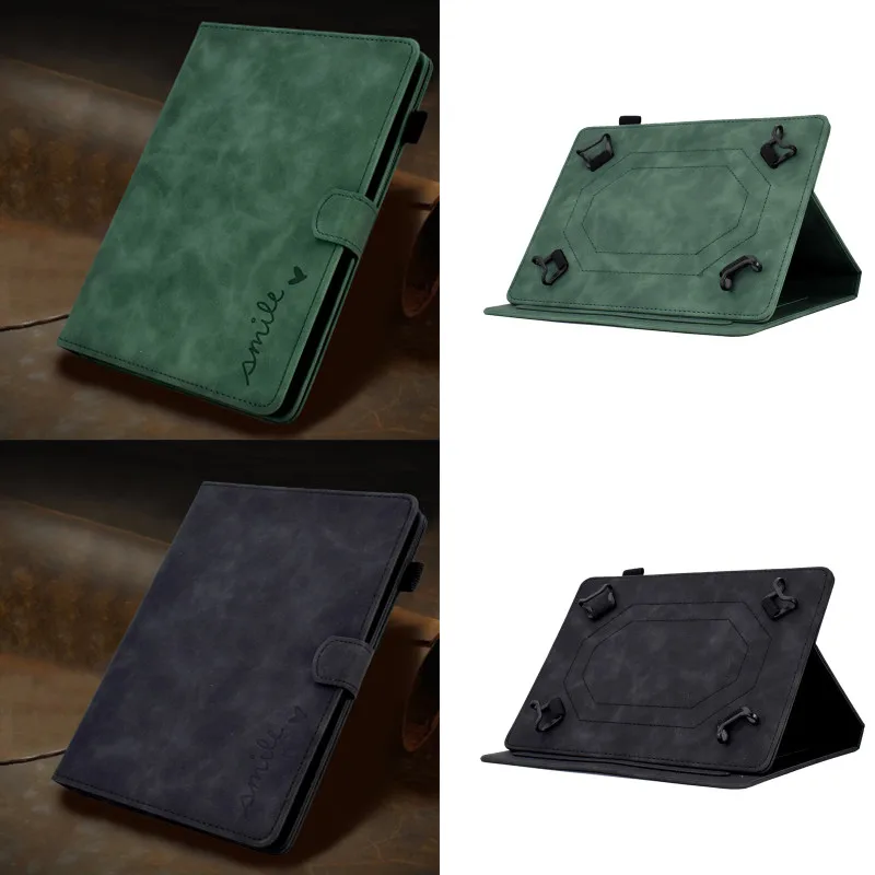 

Tablet Cover For Teclast M40 SE M18 P20 P10 SE HD P10S M30 T30 A10S M20 P10 T20 T50 T40 Pro Plus 10.4 10.1 Inch Universal Case