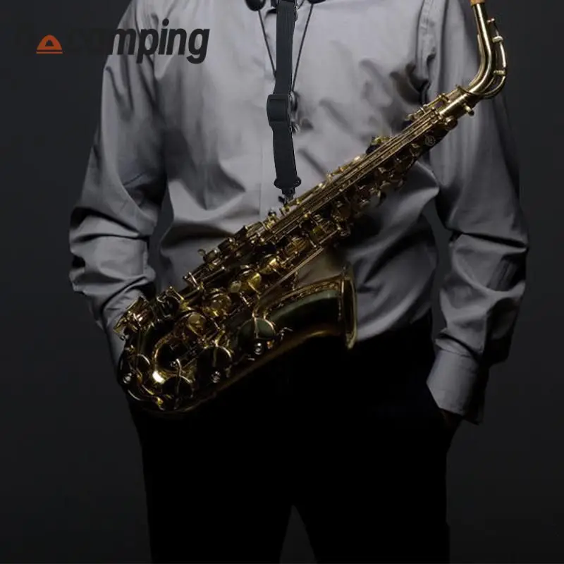 

Sachs Ethnic Style One-shoulder Neck Strap Neck Strap Cloth Strap Saxophone Strap Ethnic Style Saxophone Accessories