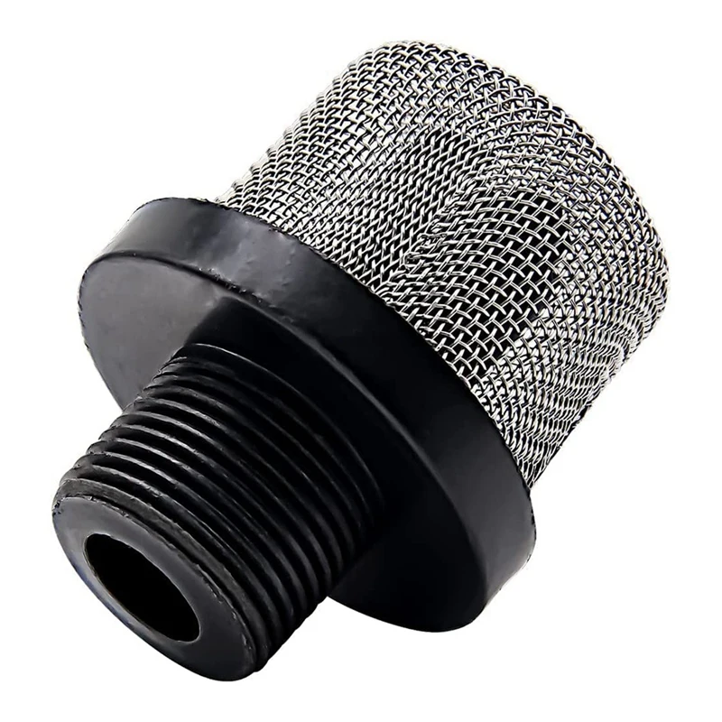 Впускной фильтр насоса заменяет резьбу 3/4-дюймовую 288716 Подходит для Magnum X5 LTS15 X7 LTS17