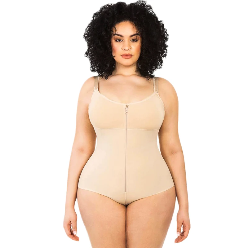 Hourglass Full Body Shaper