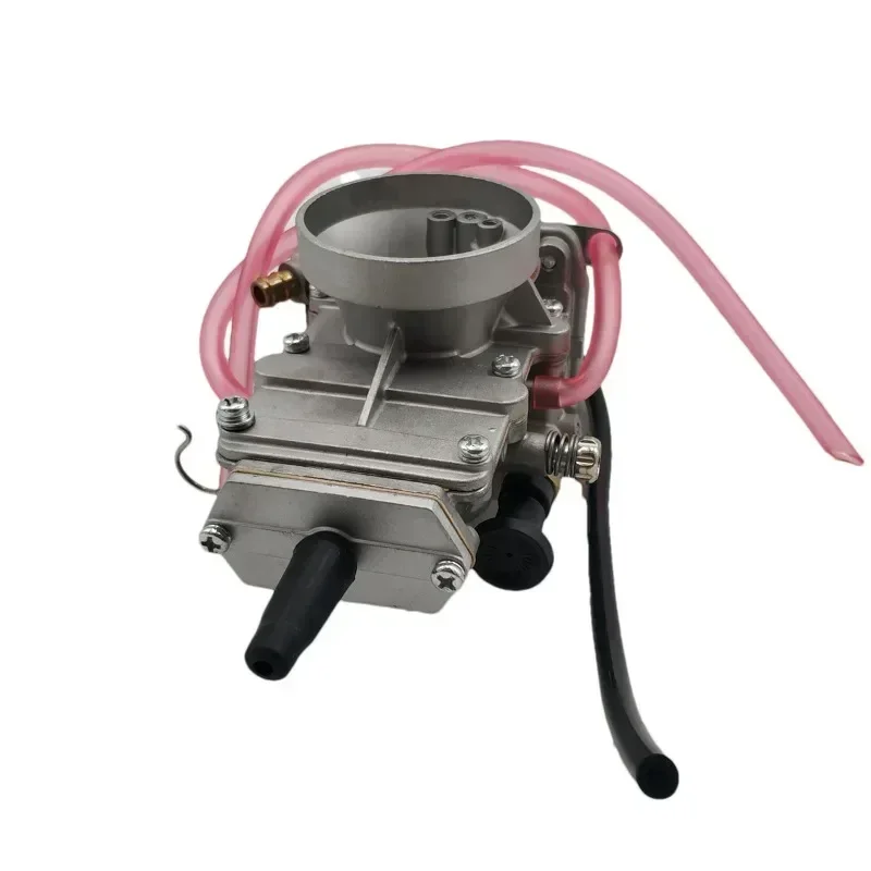 Новый карбюратор 2025 года для Mikuni TM 32 Flat Slide Smoothbore Carb TM32 32 мм TM32-1 (art.: 3920da4e4b79f) - 3920da4e4b79f