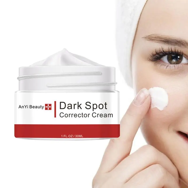 

Whitening Dark Spot Remover Face Cream Dark Corrector Skin Care Pigment Cream 30ml Correction Spot Moisturizing Brighten