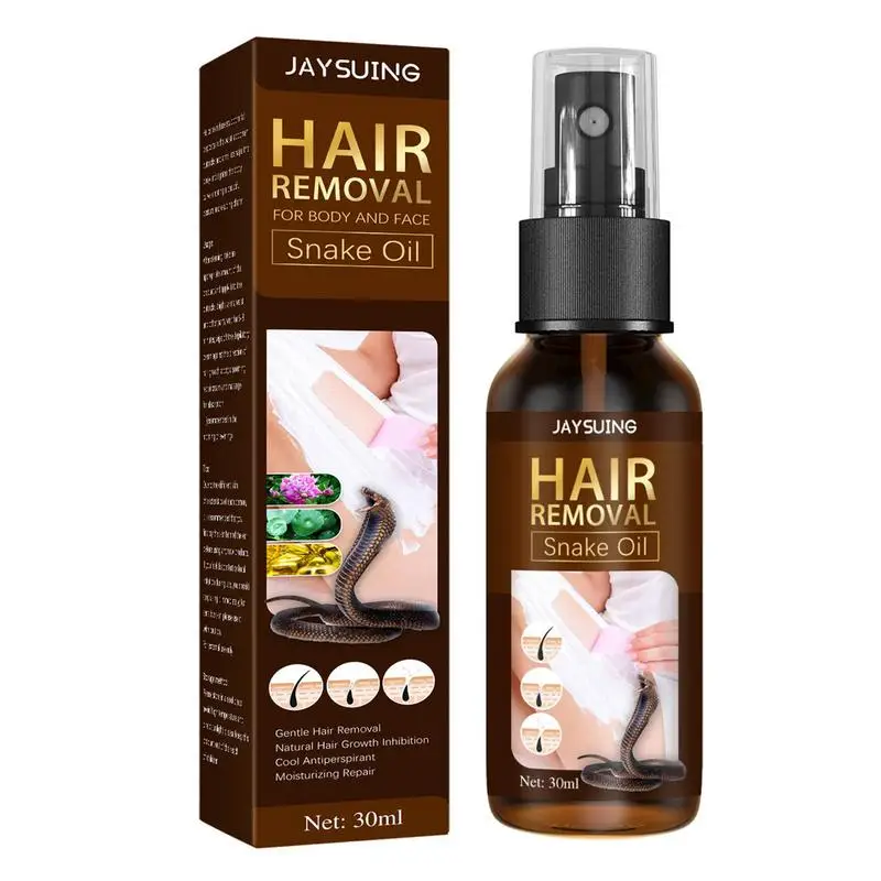 

Hair Stop Growth Spray Stop Hair Growth Legs Arms Gentle Hair Remover For Underarms Chest Back For Women And Men