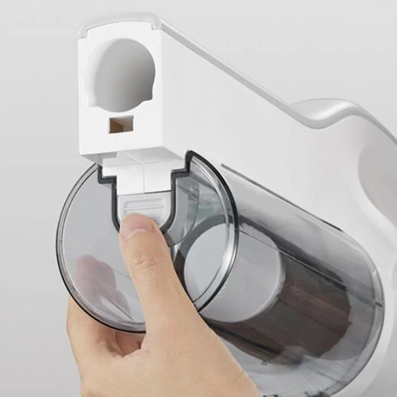 Контейнер для пылесборника совместимый с Deerma DX700 DX700S ручной пылесос пылесборник