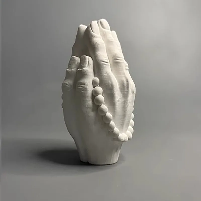 

Статуэтка Будды ручной работы, настольное украшение с микроландшафтом, в буддистском стиле Дзен, китайский