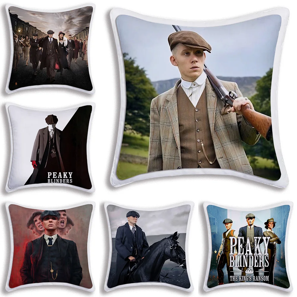 Наволочки на подушки Beast Kingdom с изображением рыхлого глаза мультяшный Диванный