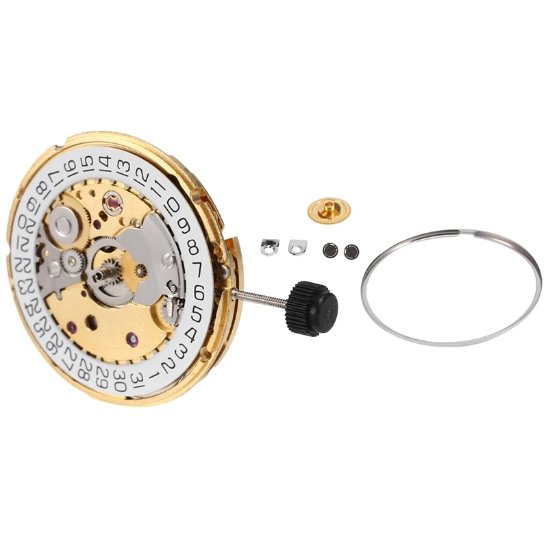 

Механические наручные часы, часы с часовым механизмом, аксессуары для часов Seagull ST2130 28800Vph