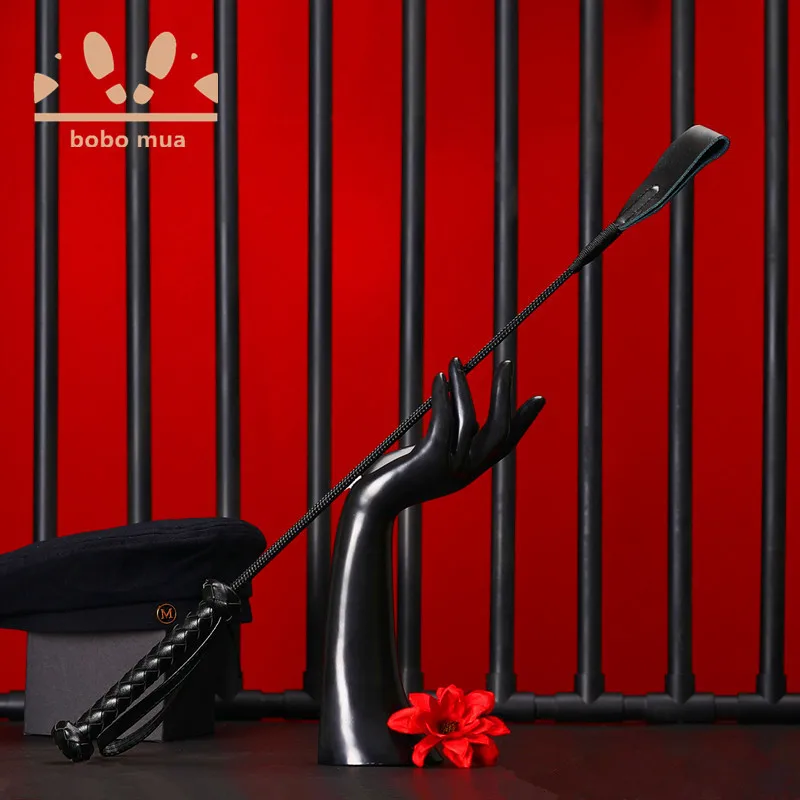 SpTool Маленький WhipsmWhip Training Punishment Девушки Порка Мужской Раб двигателя Torture Passion
