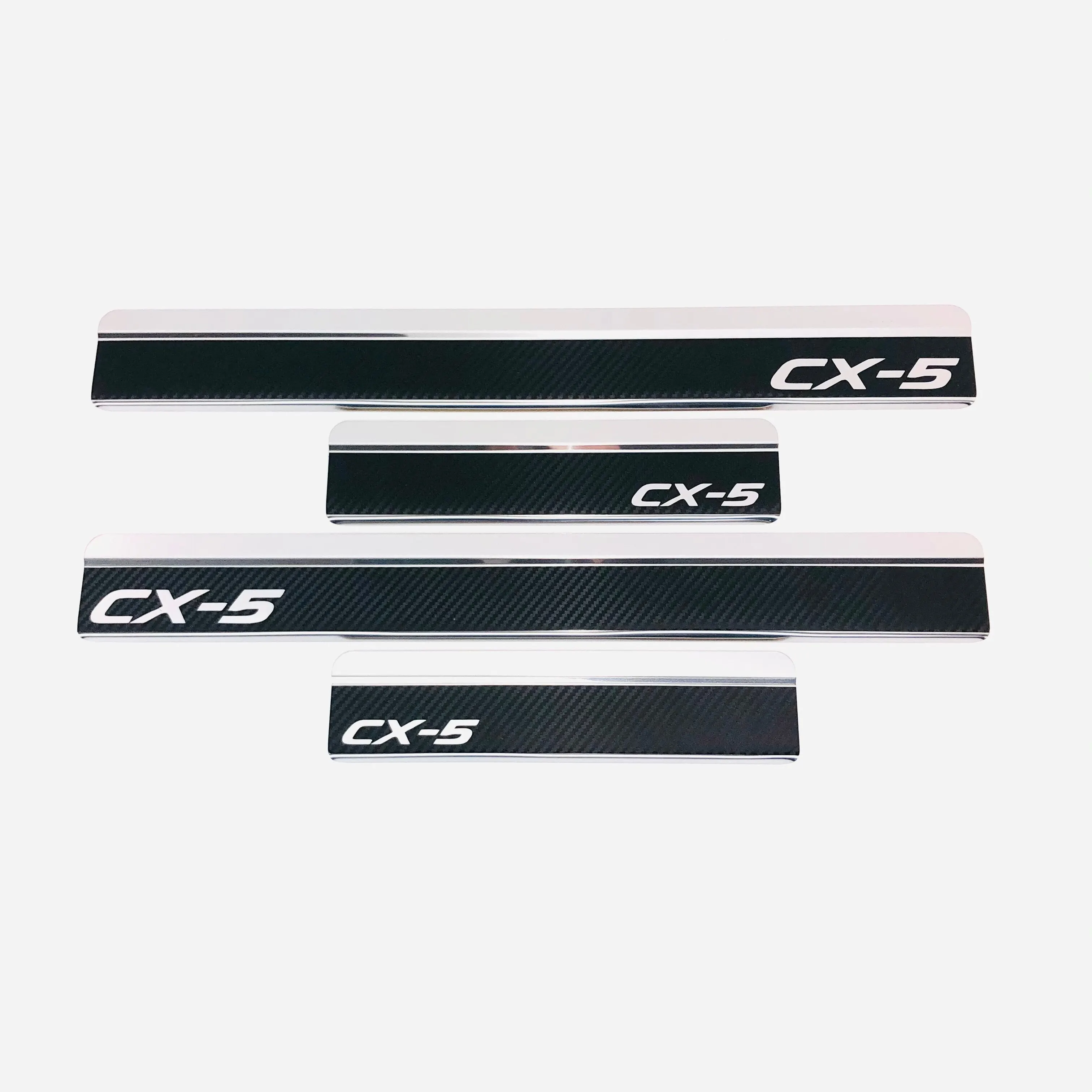 Mazda Cx 7 Купить Декоративные Пороги