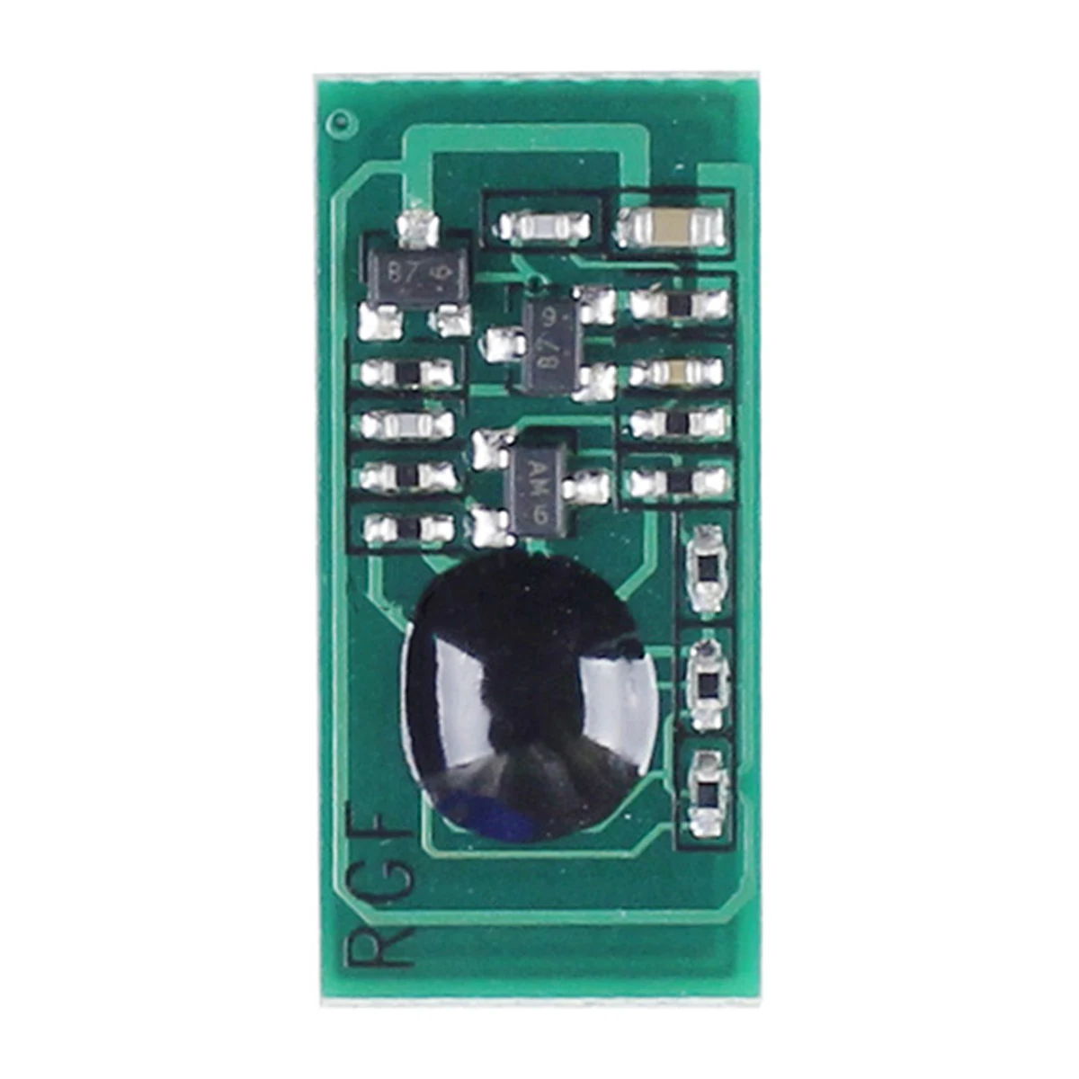 Фото Тонер-чип для Ricoh Rex Rotary NRG Infotec Gestetner imagio IPSiO Aficio MP-C MPC MP C MP5501a MP5000SPF MP5000SP MP4000AD 4000 №2