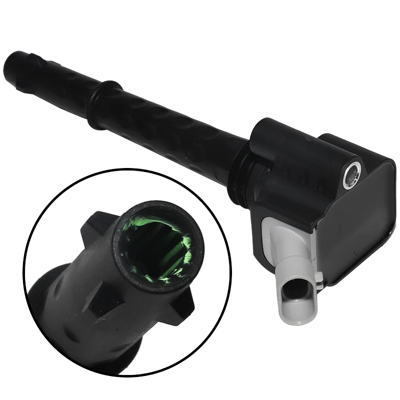 Катушка зажигания для JEEP RENEGADE 2014 LANCIA DELTA III 2008-2014 FIAT PUNTO 2012 ALFA ROMEO 2008 55229959