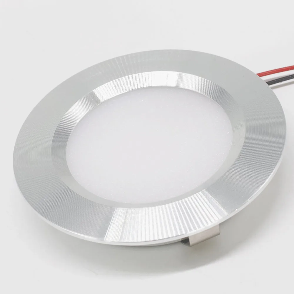 Потолочный Мини-светильник на 12 В постоянного тока лампа для столового