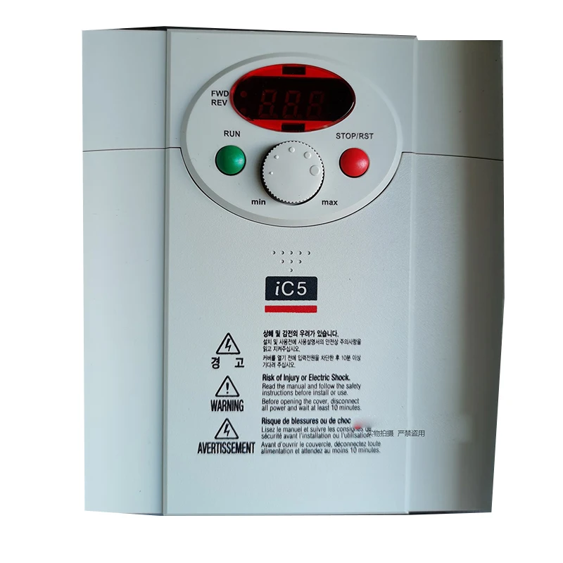

Original NEW SV004IC5-1