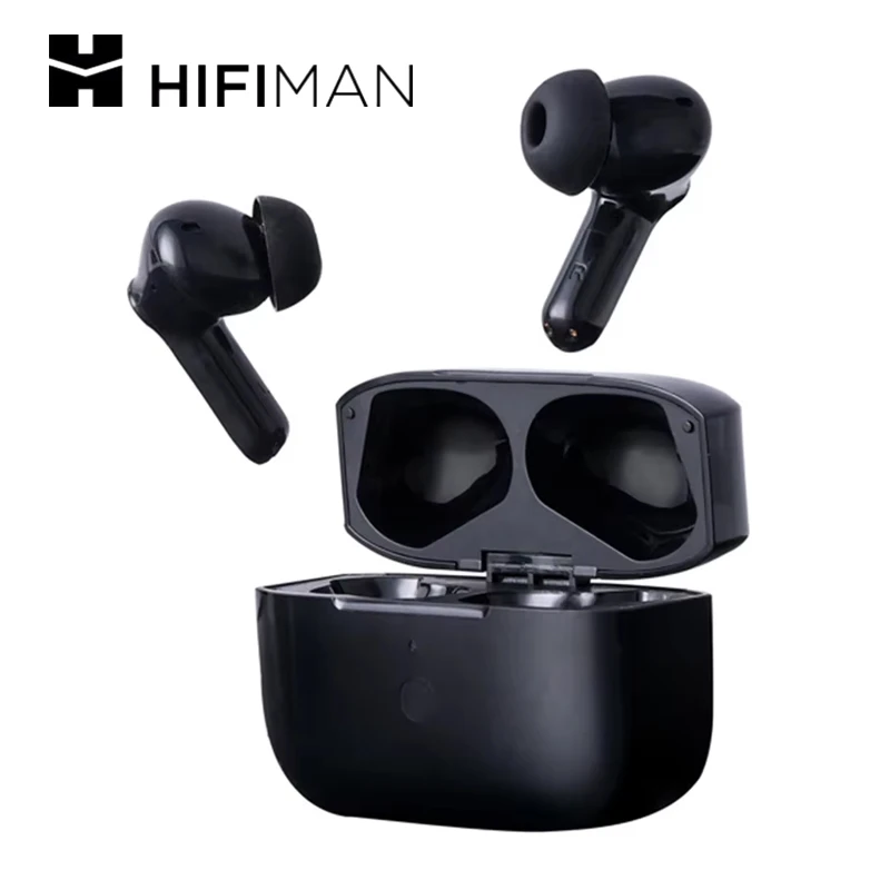 Беспроводные наушники Hifiman TWS500 Bluetooth 5 2 TWS Hifi наушники-вкладыши ANC с активным