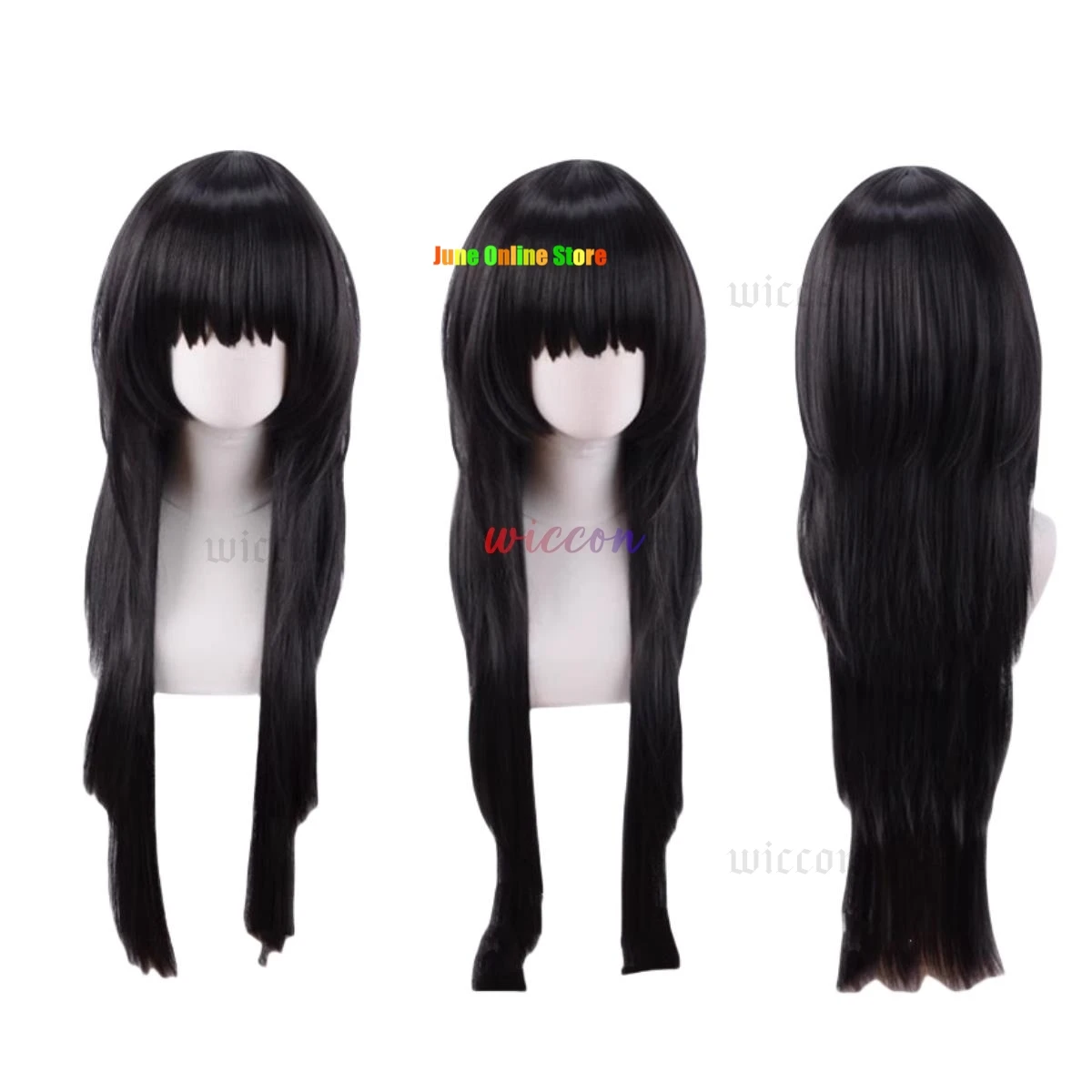 Anime HUNTER Aruka Zorudikku Cosplay Costume Alluka Zoldyck Japanese Kimono Wig Shoes Woman Cute Christmas Party Suit