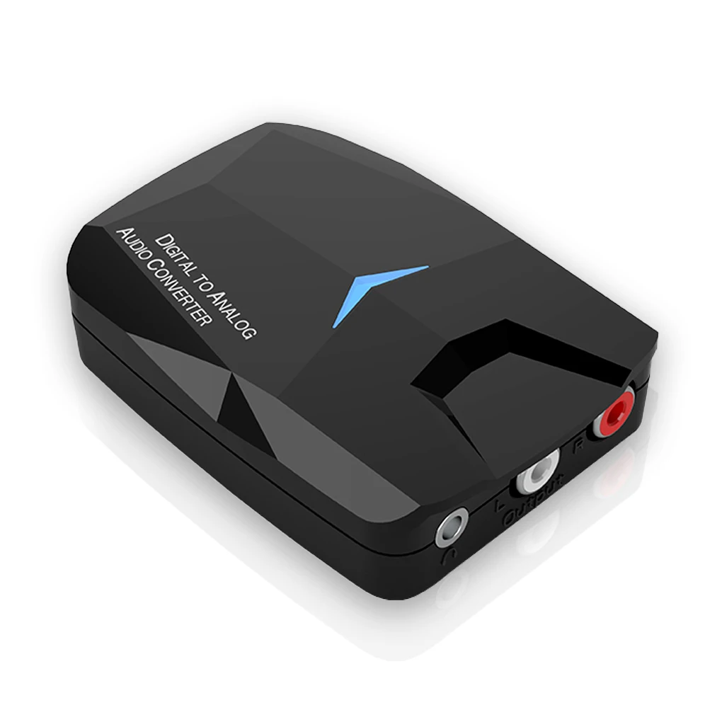 Adapter Bluetooth-compatible Audio Adaptor Soundbar