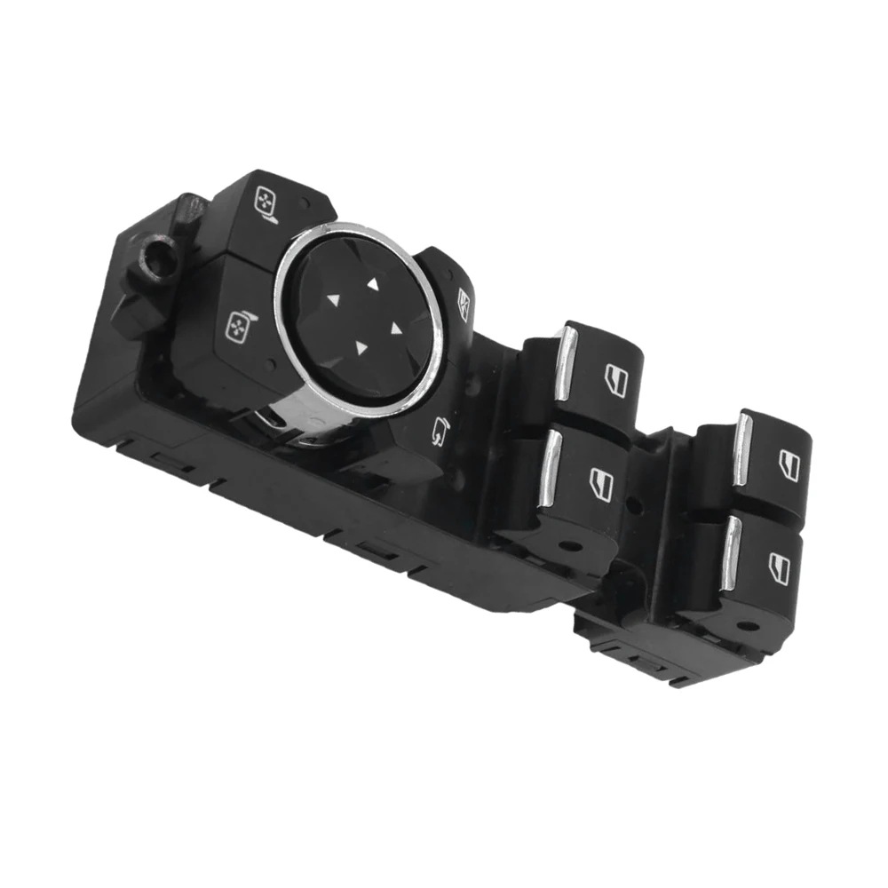 Автомобильный Электрический стеклоподъемник переключатель света правый