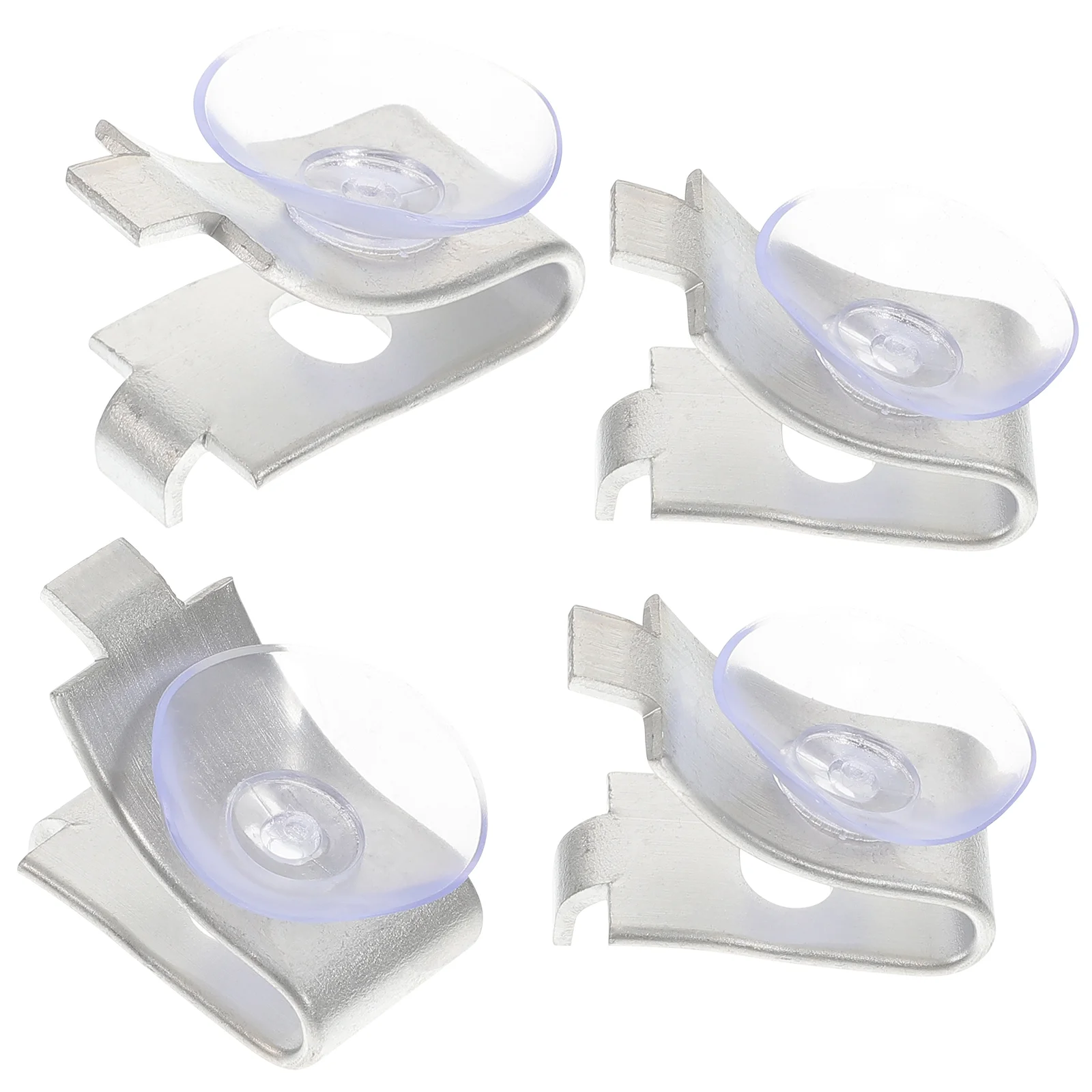 

Shelf Shelving Brackets Clips Adjustable Clip Support Glass Cabinet Metal Bracket Heavy Duty