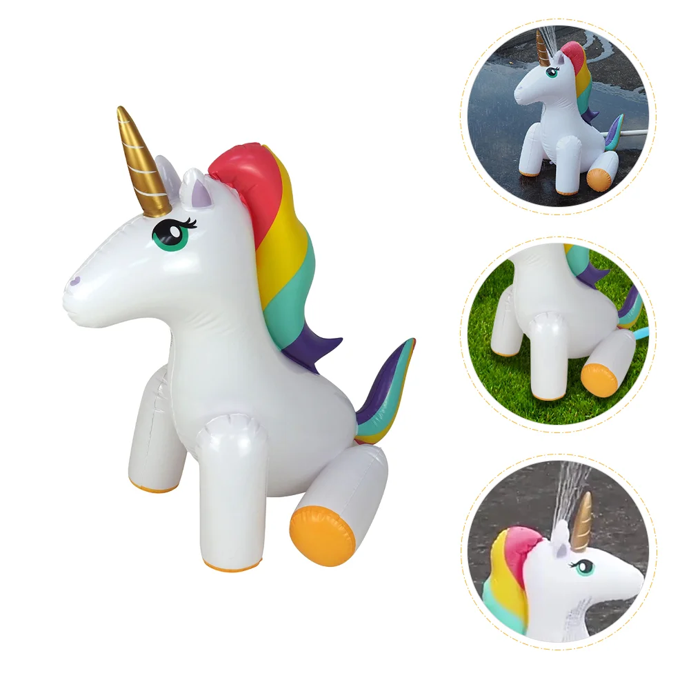 

Спринклер для воды, летняя игрушка для взрослых и детей