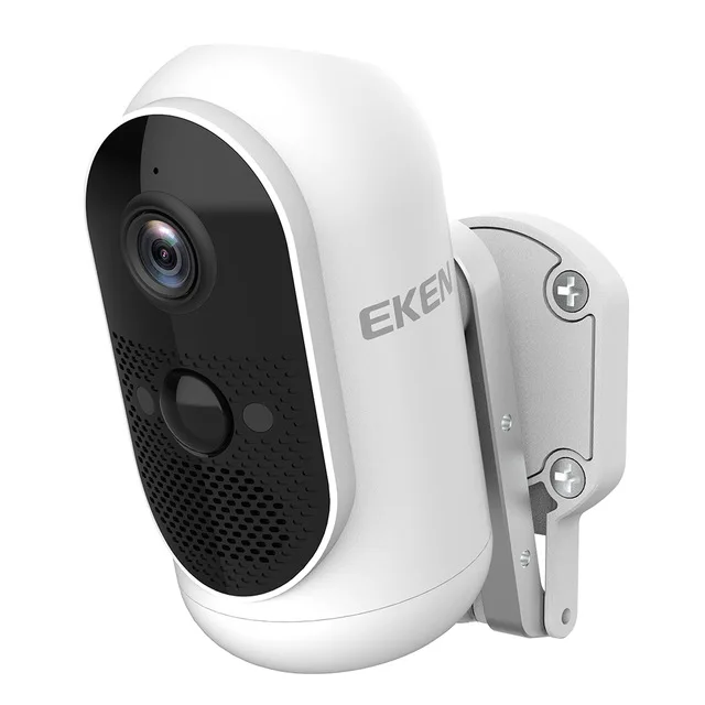 

Full HD 1080P Mini Camcorder EKEN ARGUS Wifi Night Vision Home Security Safety Monitor Wide Angle Outdoor Indoor IP Video Camera