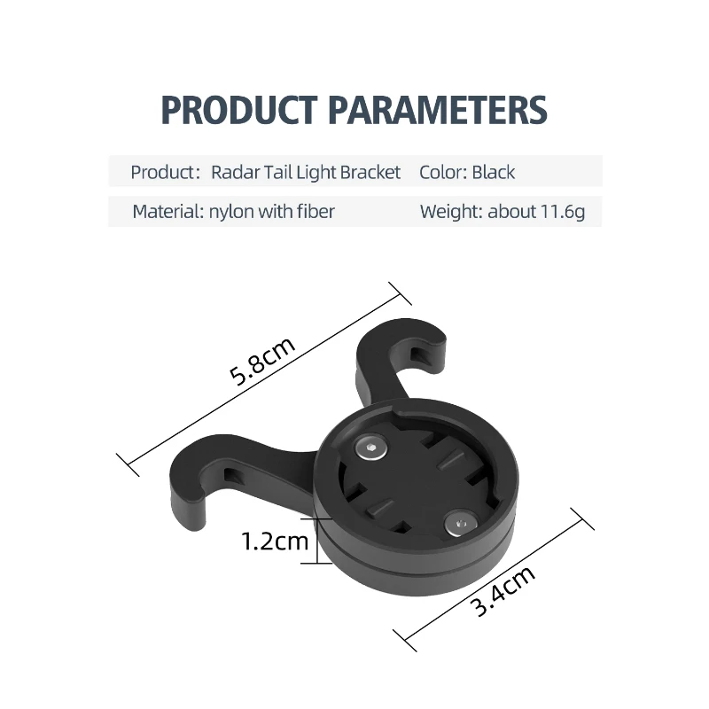 CYCLAMI велосипедное седло крепление для велосипедного подседельного штыря