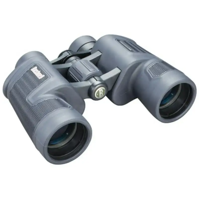 

H2O 10X42mm Binocular, Blue, Porro Prism, 134211