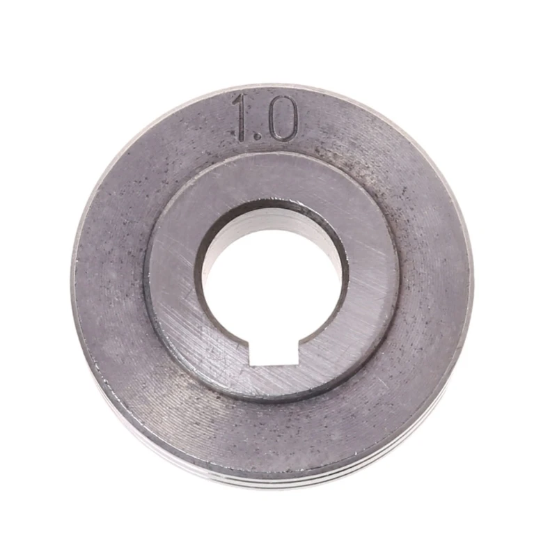 

L1EE Welder Wire Feed Drive Roller Roll Parts For Mig Welding Machine Tool 0.8-1.0