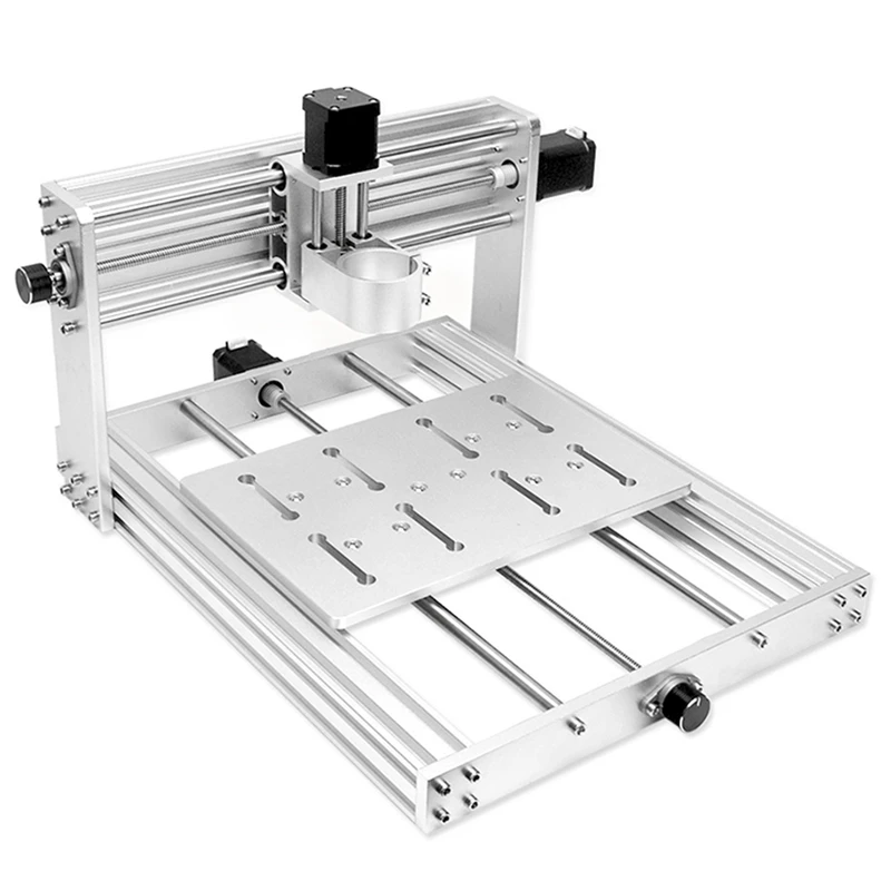 Комплект удлинителей для фрезерного станка с ЧПУ 3018 до 3040 совместим MAX