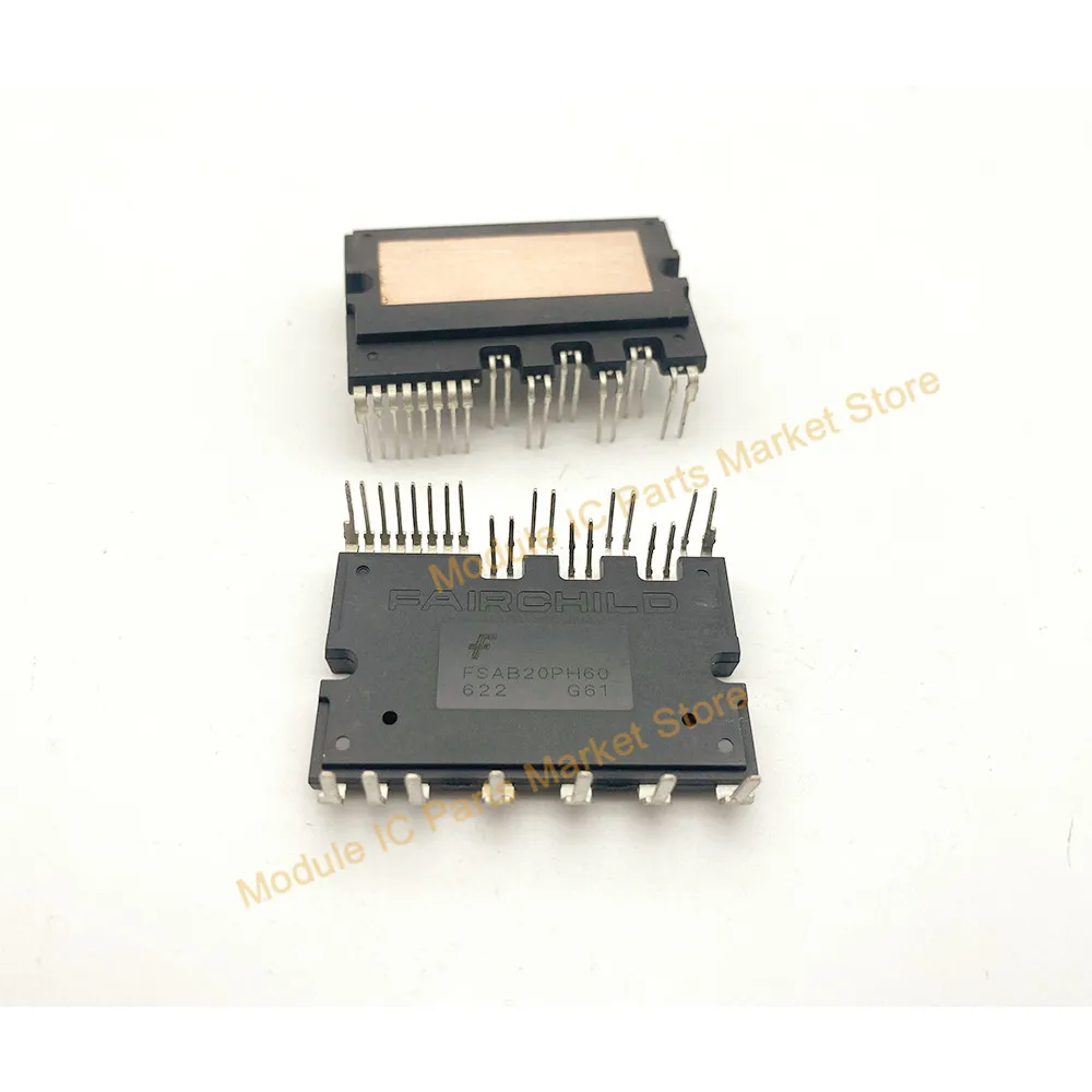 Новый модуль FSAB20PH60 FSAB30PH60 FSAB15PH60