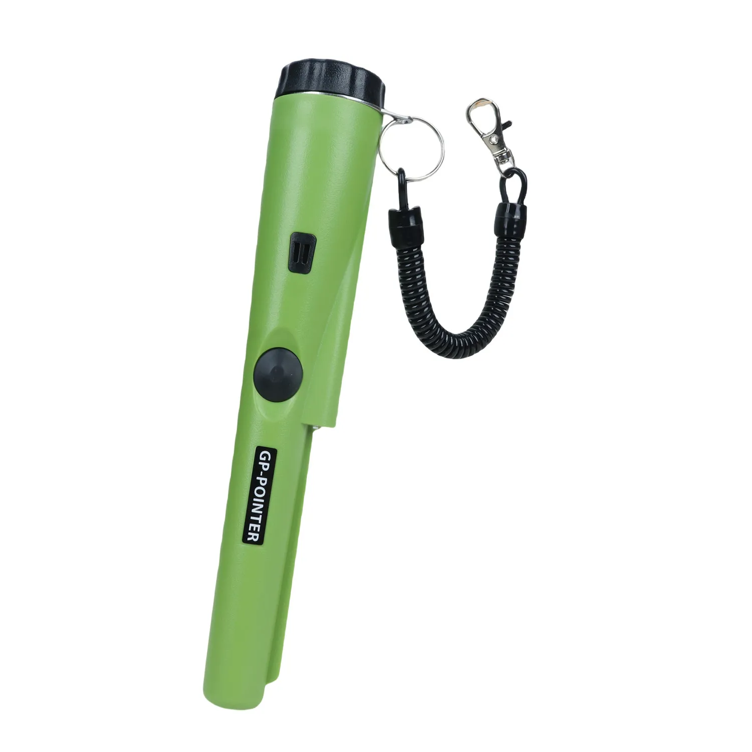 

Профессиональный металлоискатель JinYinBiTan GP-POINTER