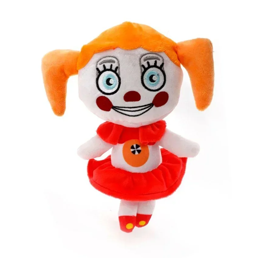 

Мягкие игрушки Five Nights at Freddy's MINISO
