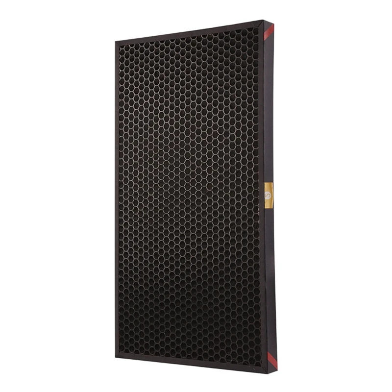 

Фильтр с активированным углем для очистителя воздуха Honeywell KJ810G93W/G KJ800G93W KJ800G93CF KJ800G91W, Сменные аксессуары