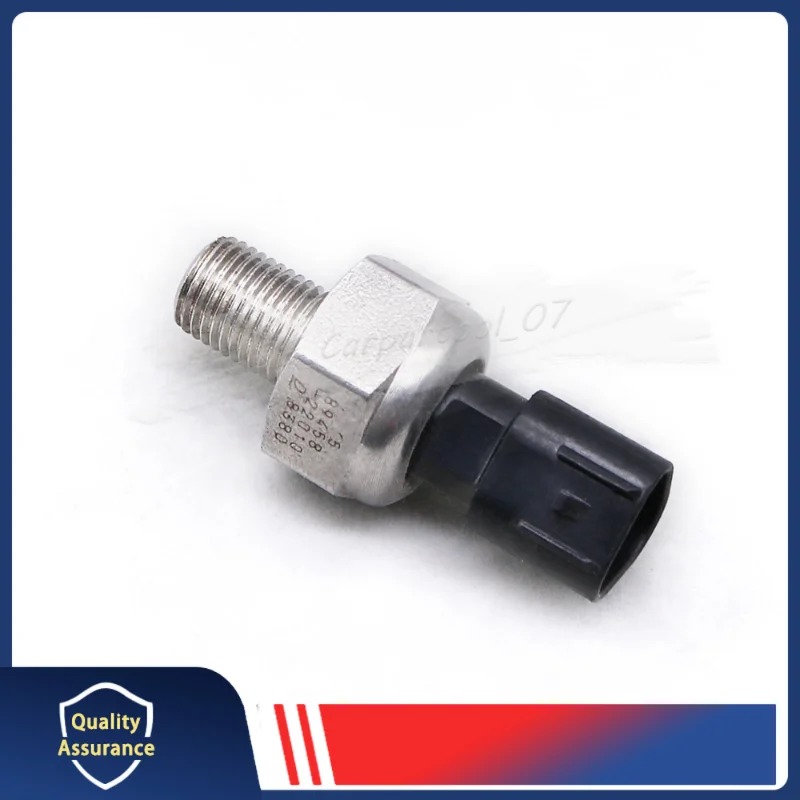 Датчик давления топлива 1 шт. для Toyota RAV4 Avensis Allion Crown Lexus GS460 LS460 LS600H 89458-22010 8945822010