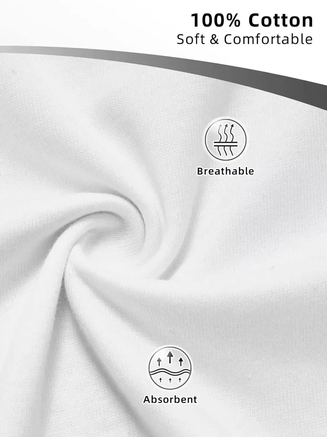 Мужская статическая футболка с шестигранной головкой Ariat