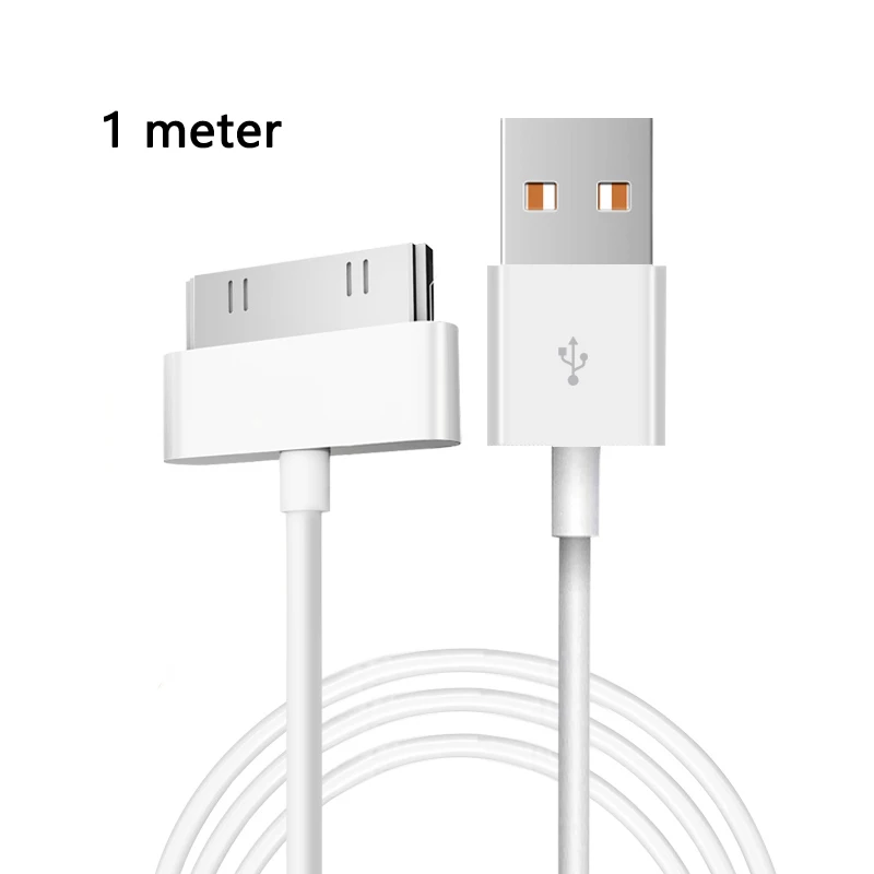 

Кабель для iPhone 4 4s iPad JCD